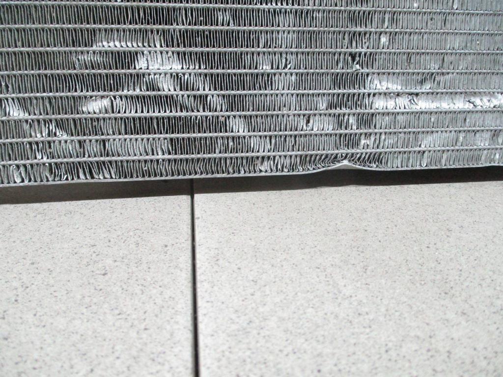 Радиатор кондиционера, 2500 рублей, Пермь