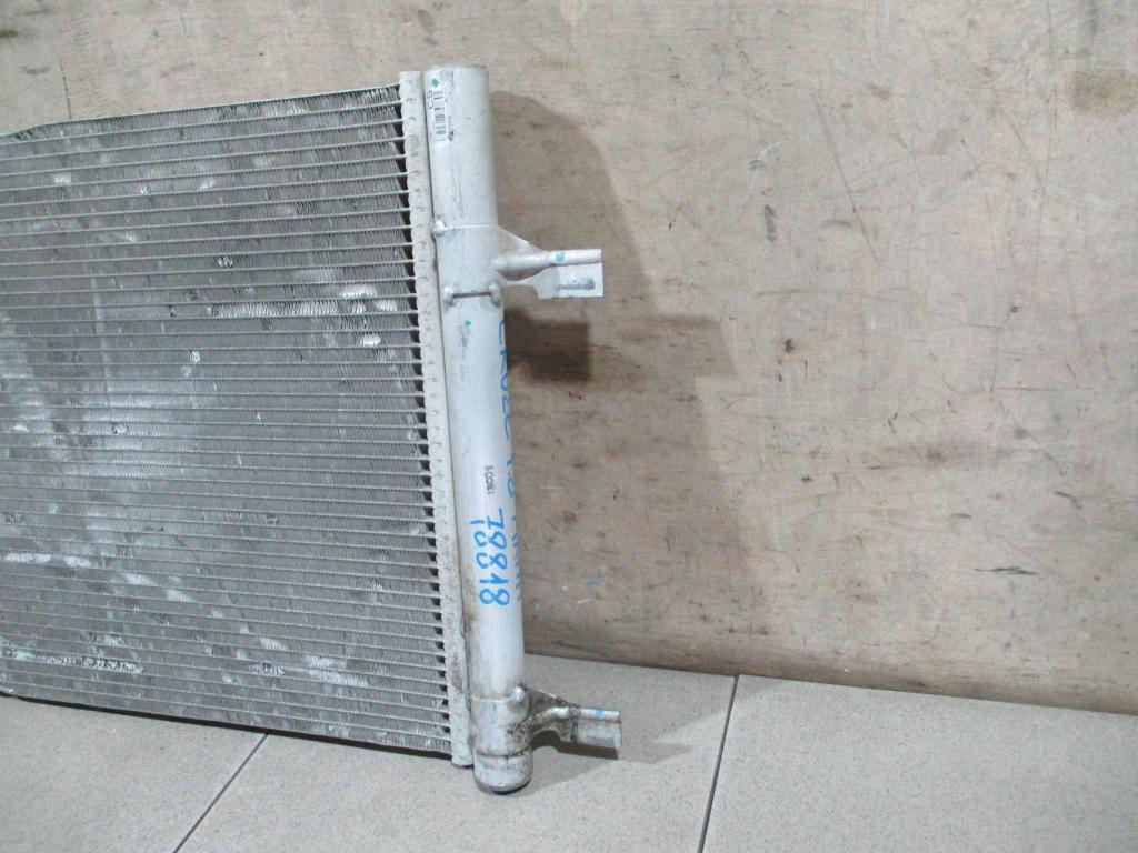 Радиатор кондиционера, 2500 рублей, Пермь