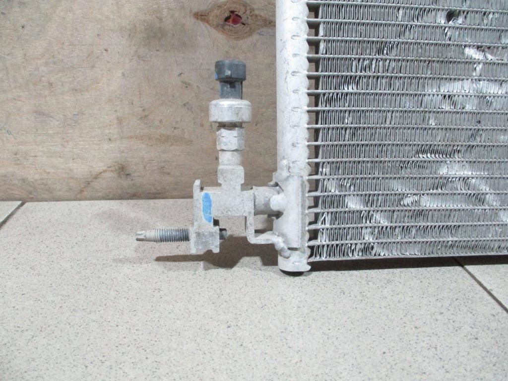 Радиатор кондиционера, 2500 рублей, Пермь