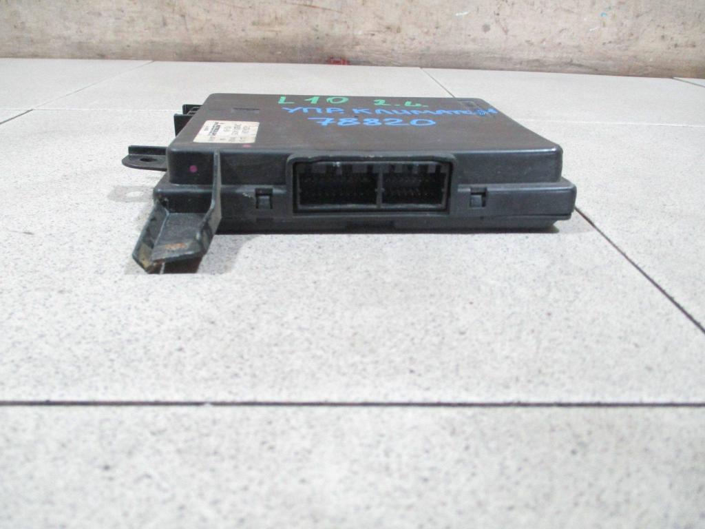 Блок электронный, 1000 рублей, Пермь