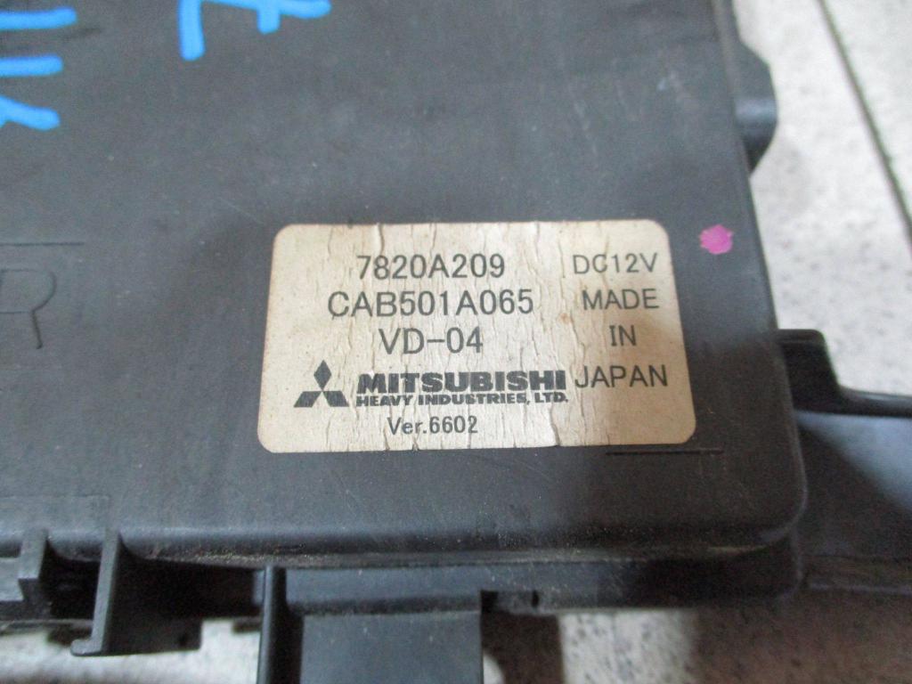 Блок электронный, 1000 рублей, Пермь