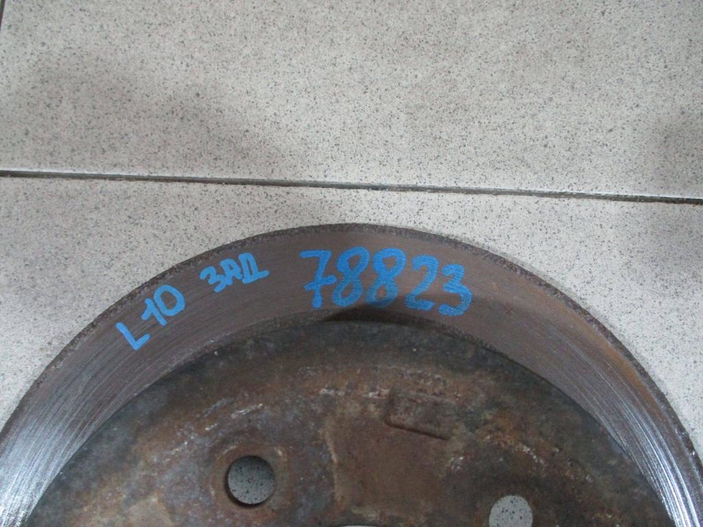 Диск тормозной задний, 1100 рублей, Пермь