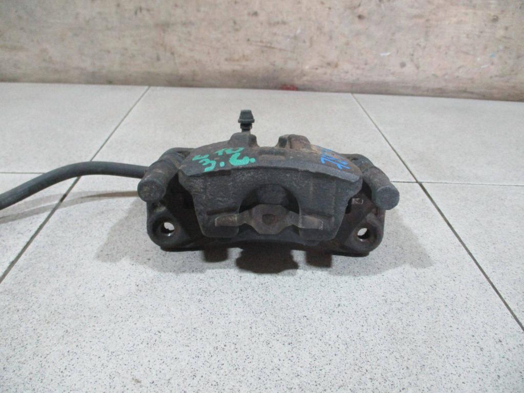 Суппорт задний левый, 2500 рублей, Пермь