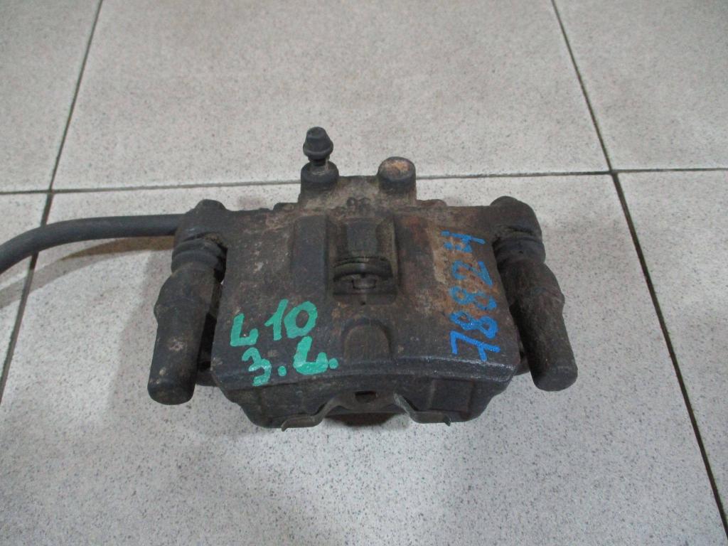 Суппорт задний левый, 2500 рублей, Пермь