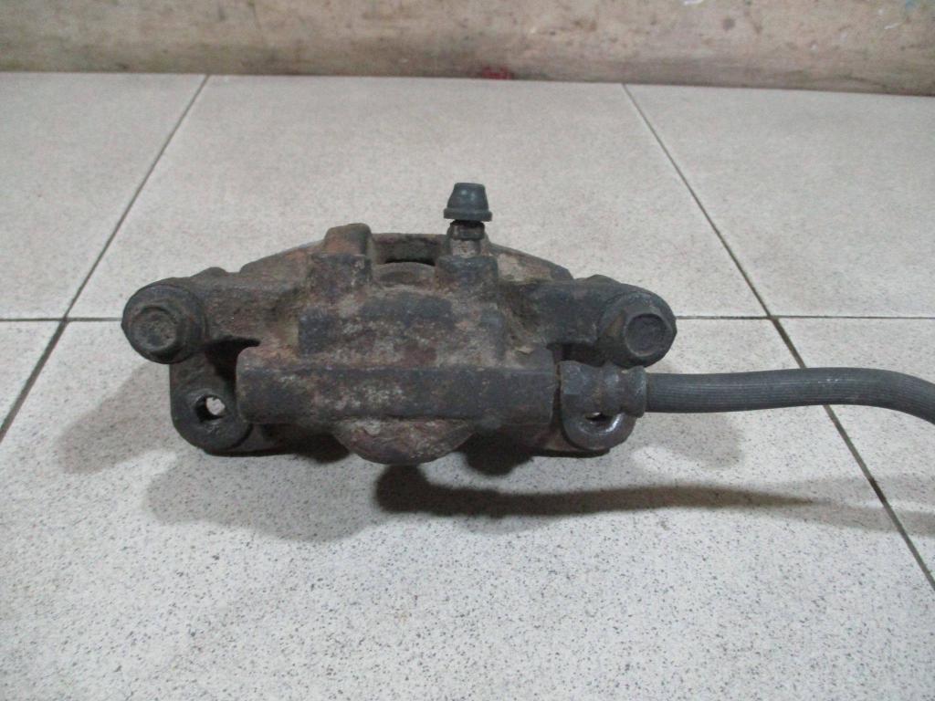 Суппорт задний левый, 2500 рублей, Пермь