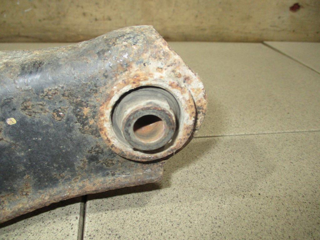 Рычаг задний поперечный, 1000 рублей, Пермь