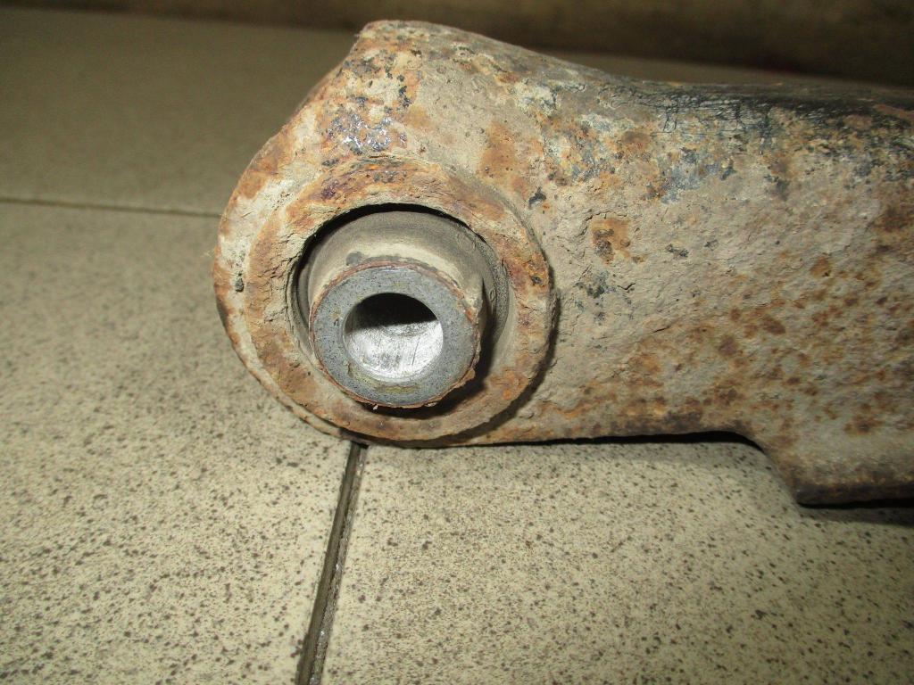 Рычаг задний поперечный, 1000 рублей, Пермь