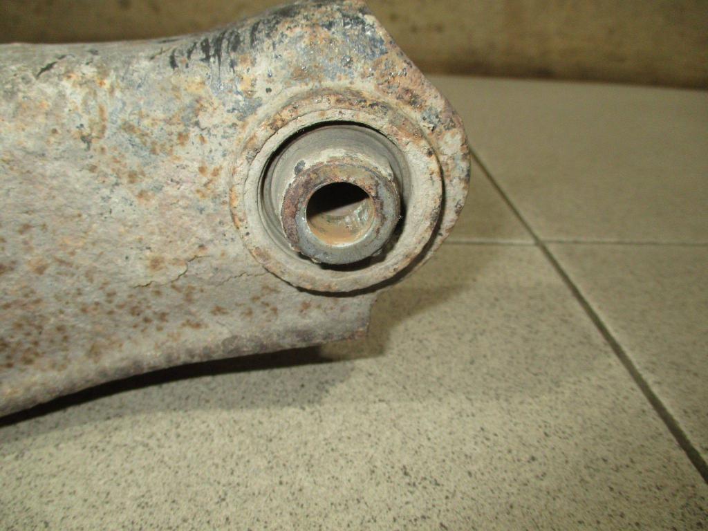 Рычаг задний поперечный, 1000 рублей, Пермь