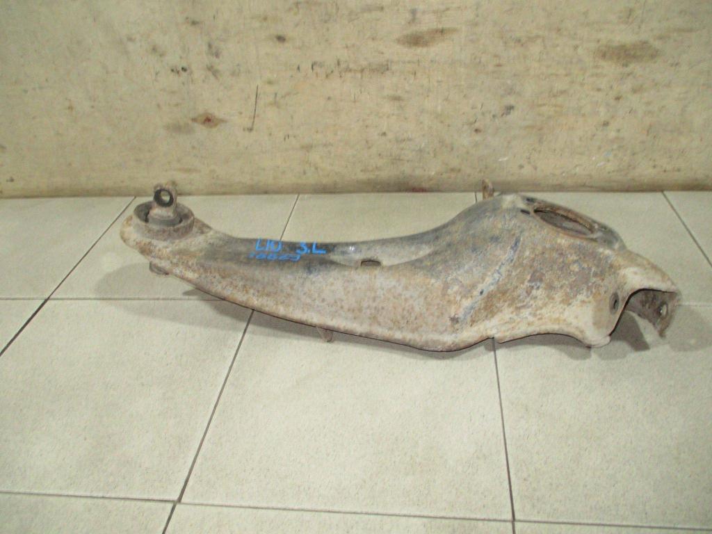 Рычаг задний продольный левый, 1500 рублей, Пермь