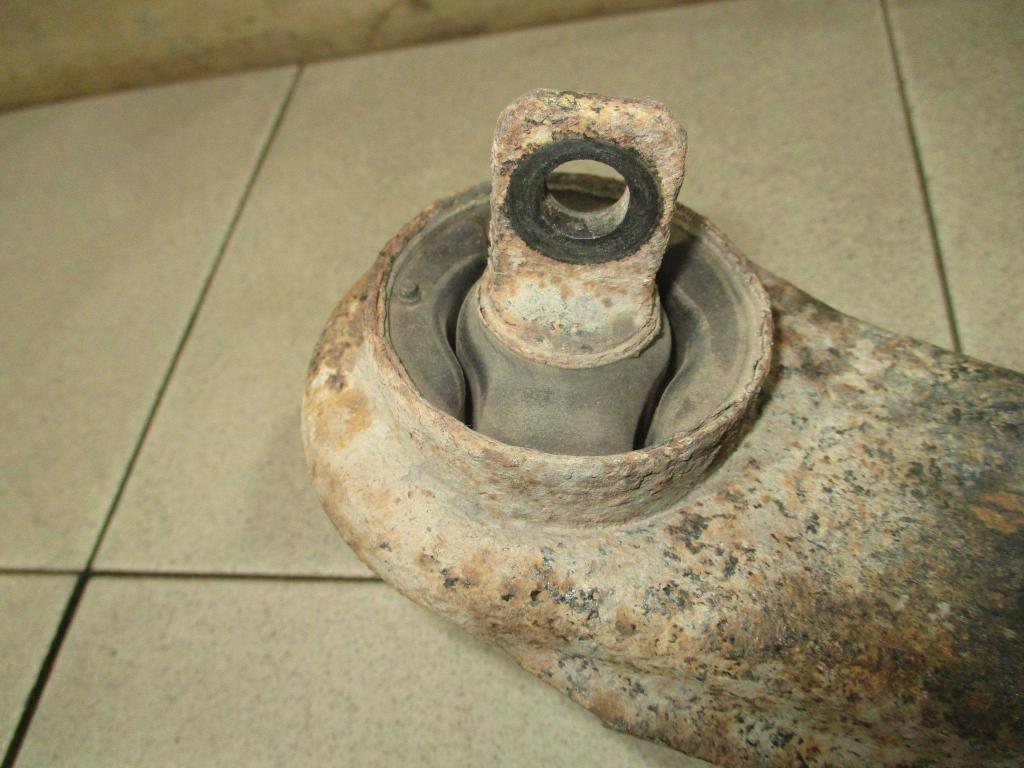 Рычаг задний продольный левый, 1500 рублей, Пермь