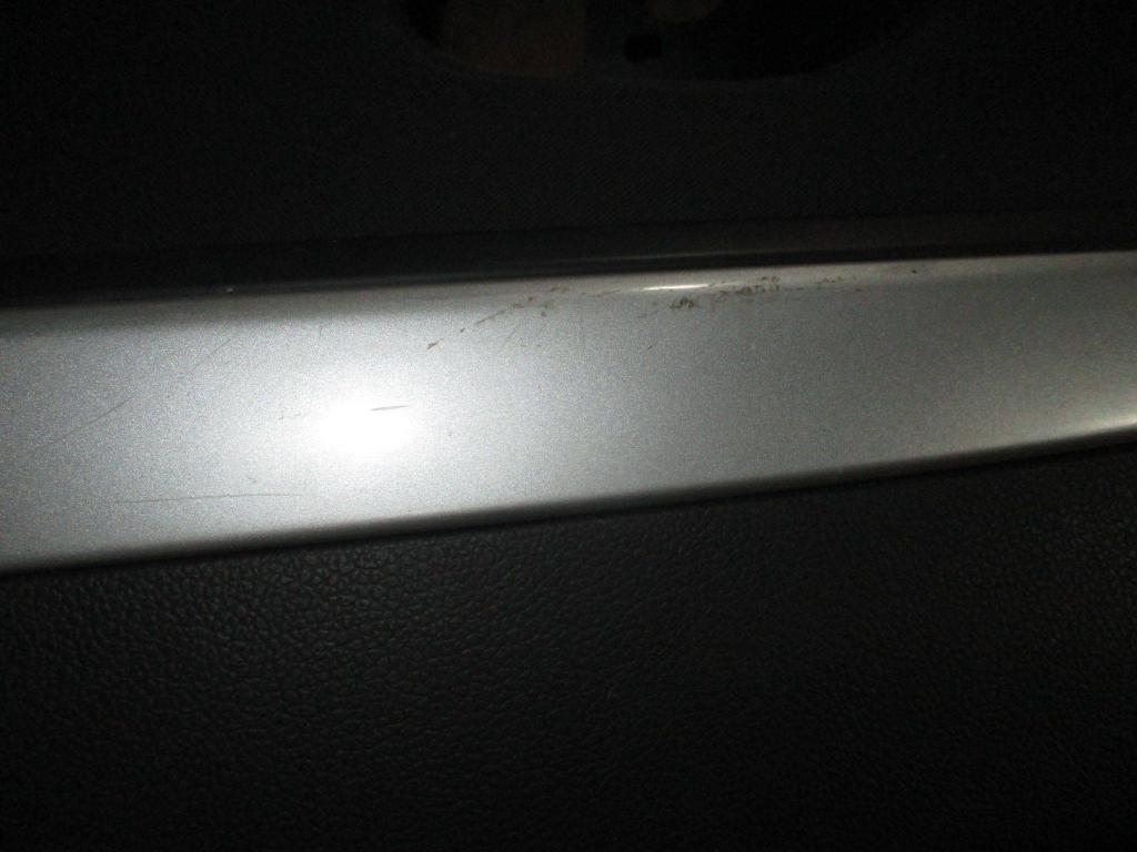 Обшивка двери задней левой, 1500 рублей, Пермь