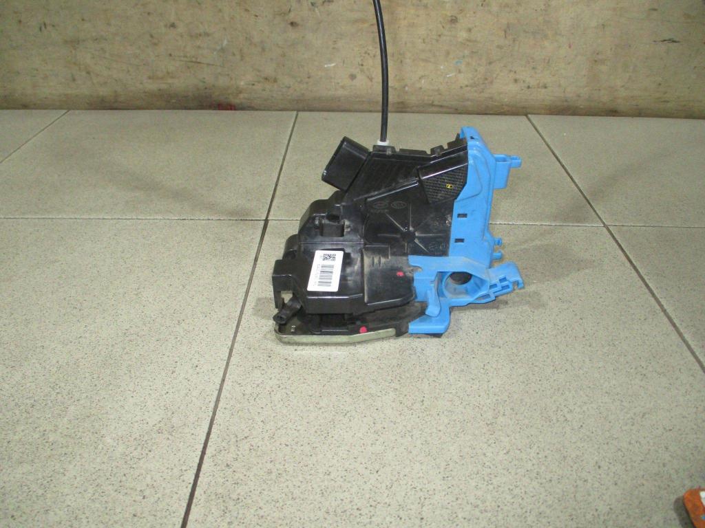 Замок двери задней левой, 1500 рублей, Пермь