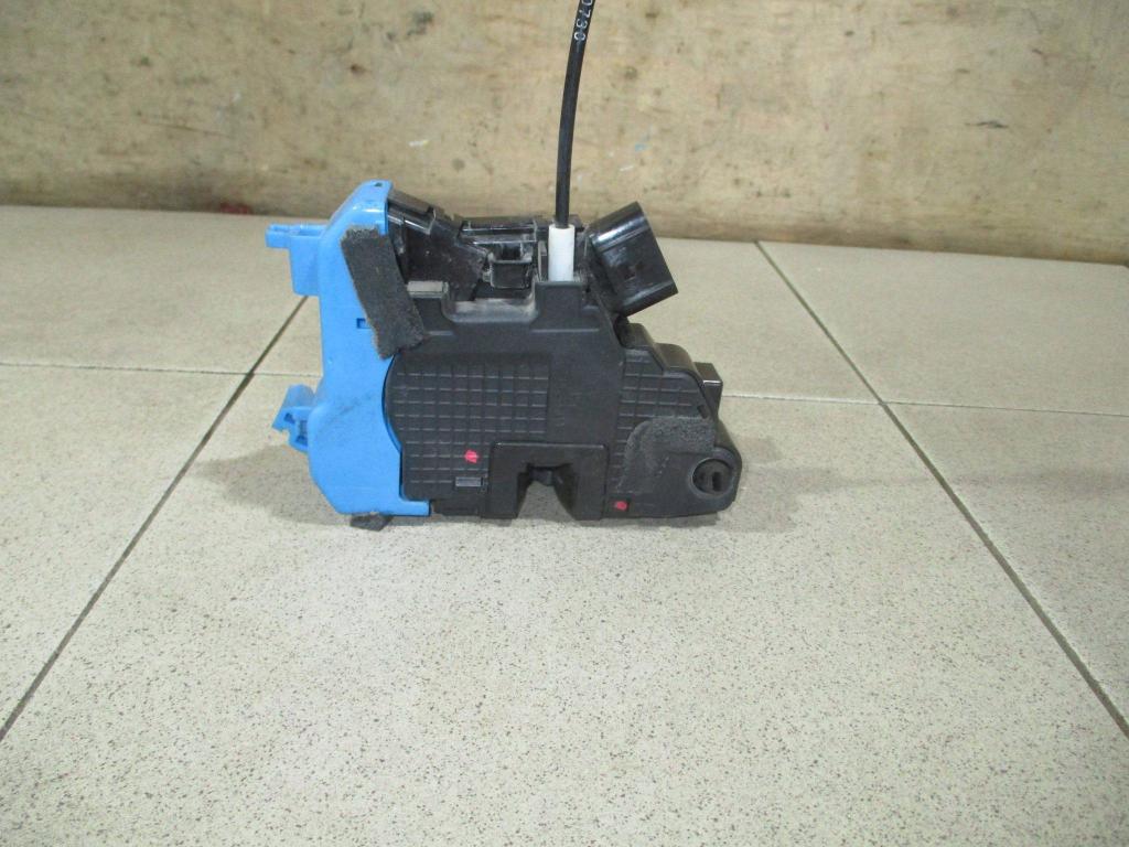 Замок двери задней левой, 1500 рублей, Пермь