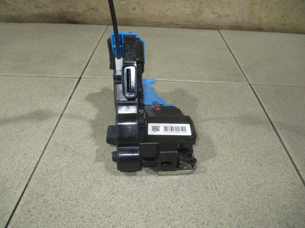 Замок двери задней левой, 1500 рублей, Пермь