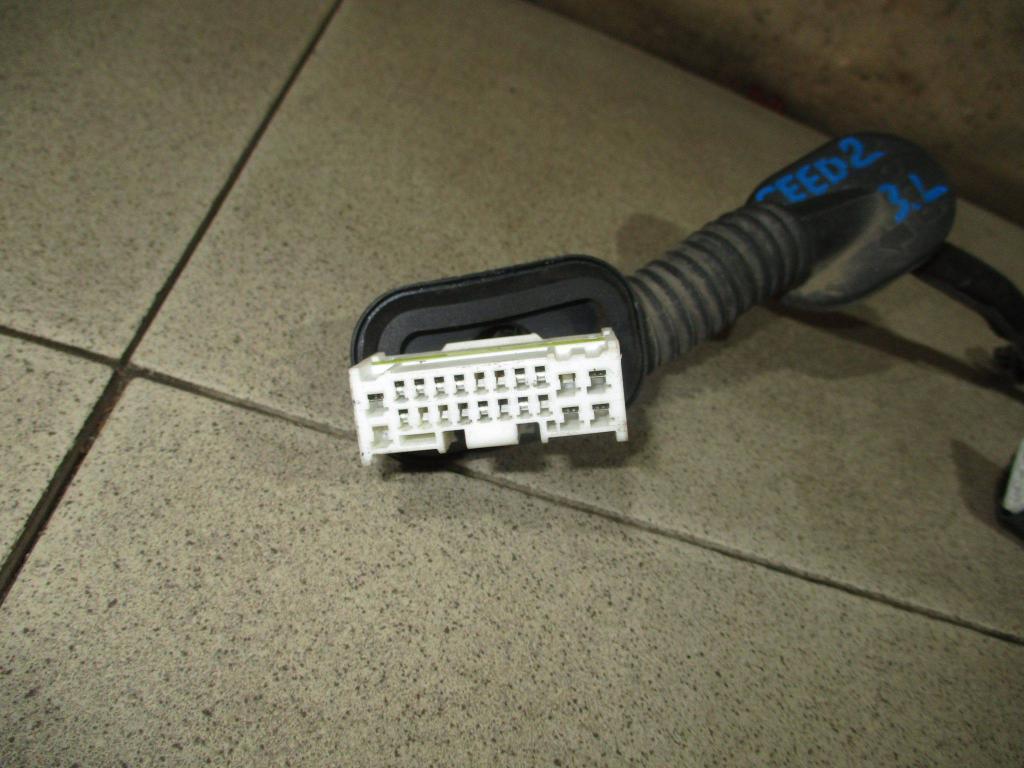 Проводка двери, 1000 рублей, Пермь