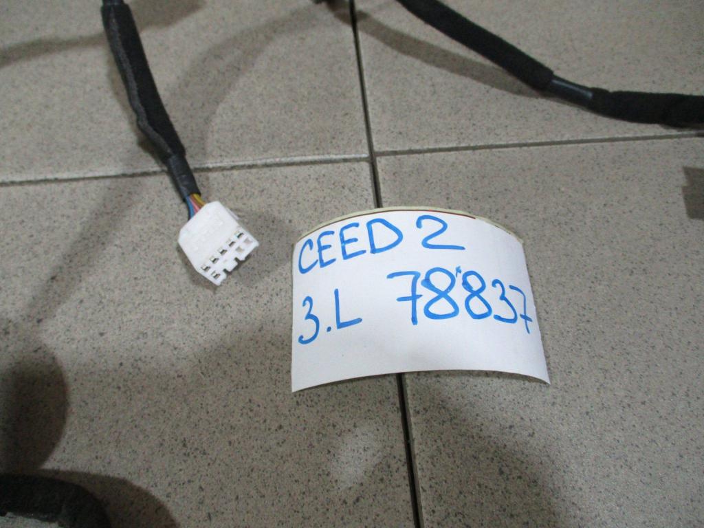 Проводка двери, 1000 рублей, Пермь