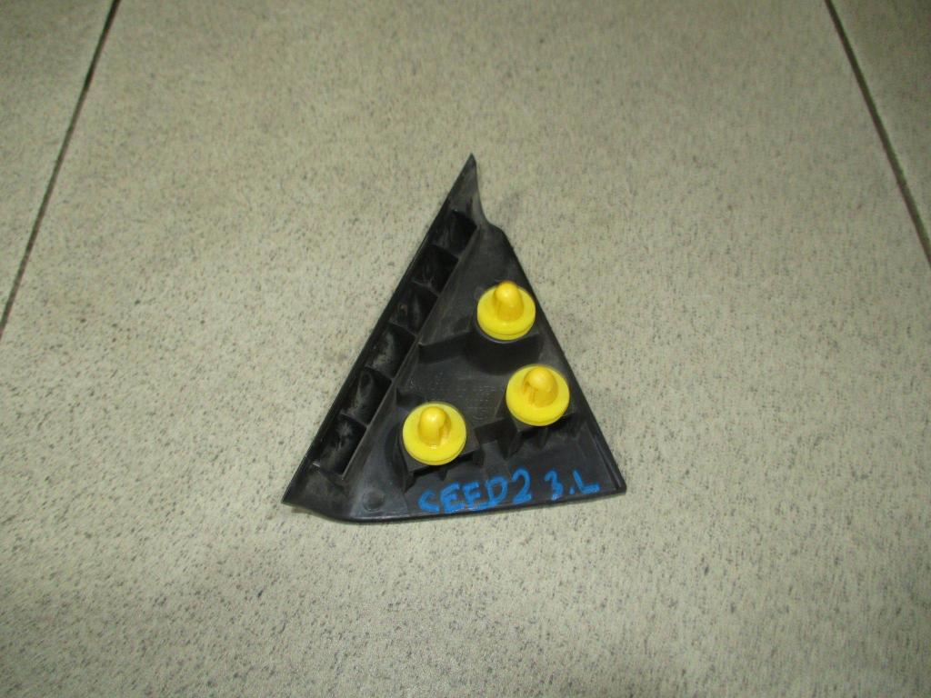 Накладка двери задней левой, 500 рублей, Пермь