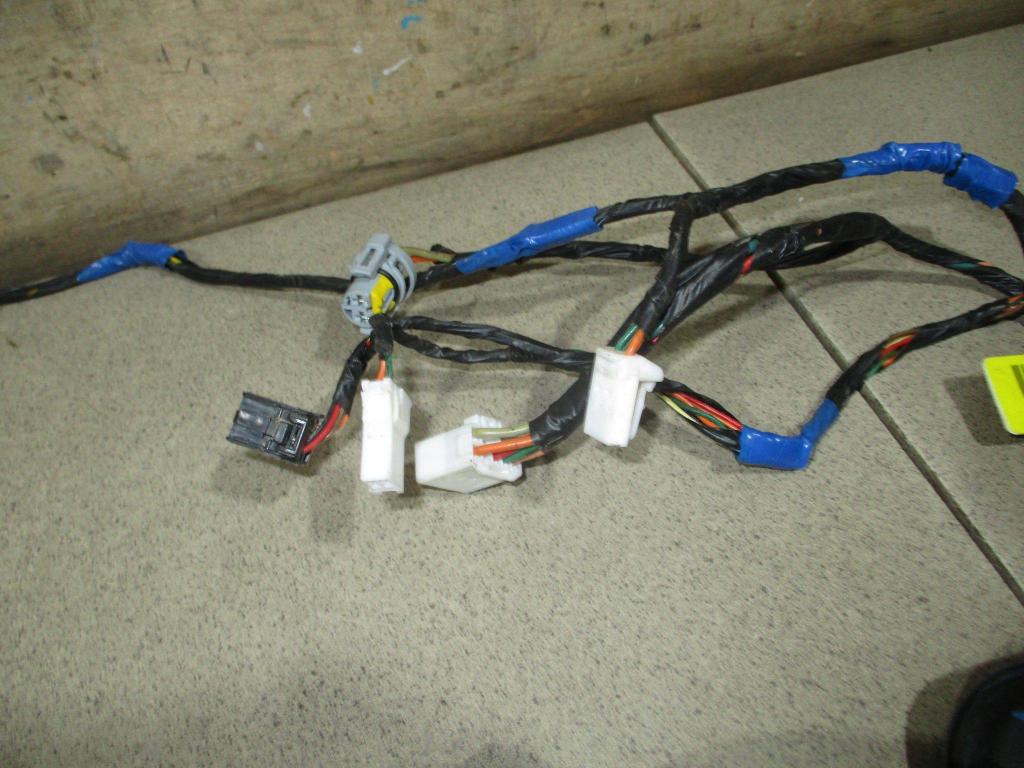 Проводка двери, 1000 рублей, Пермь