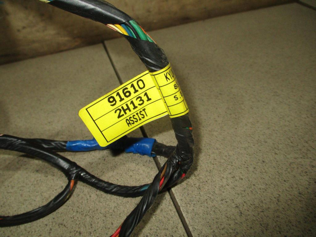 Проводка двери, 1000 рублей, Пермь