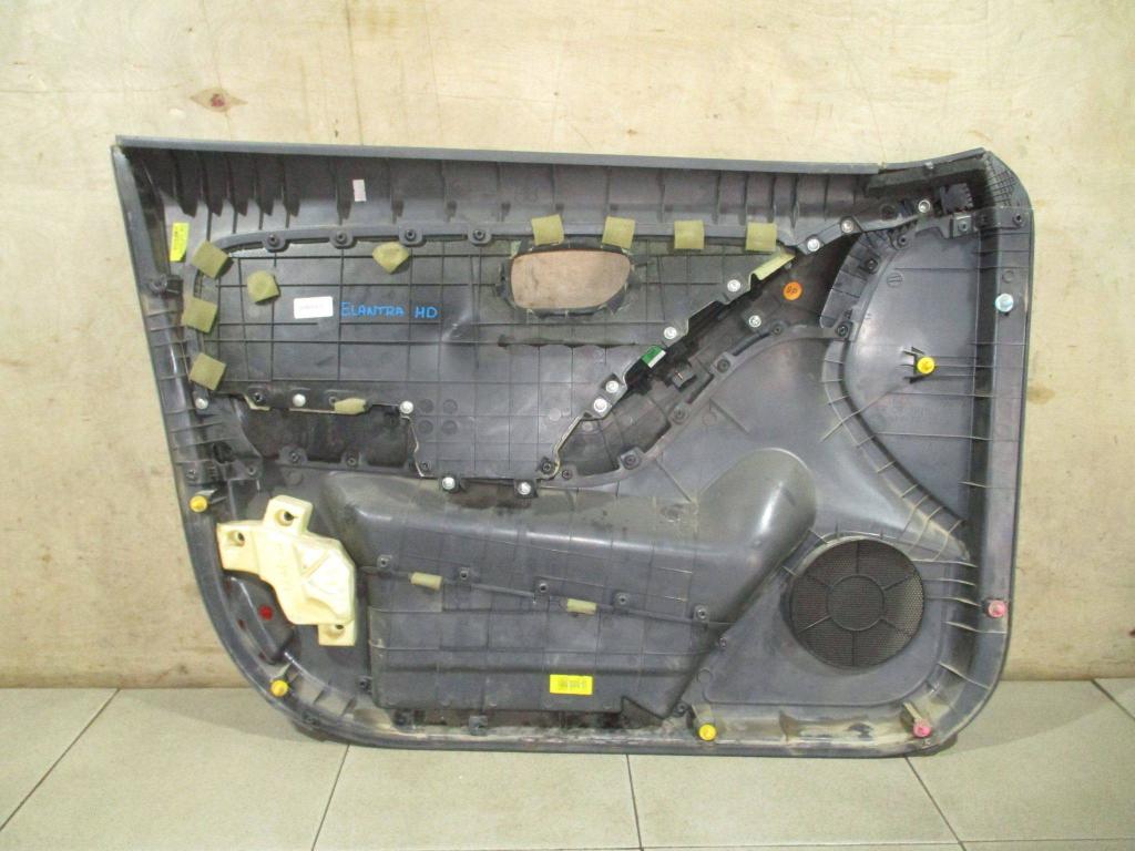 Обшивка двери передней правой, 1500 рублей, Пермь