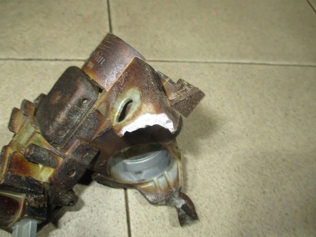 Замок зажигания, 2500 рублей, Пермь