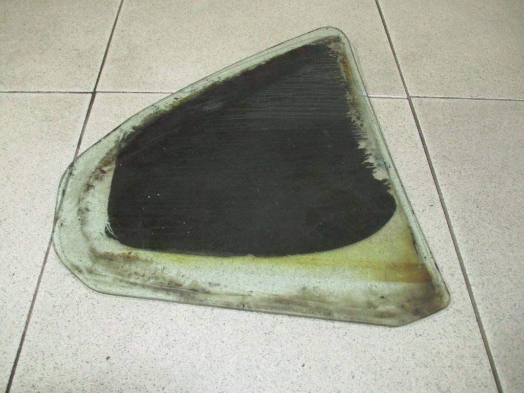 Стекло двери задней левой форточка, 500 рублей, Пермь