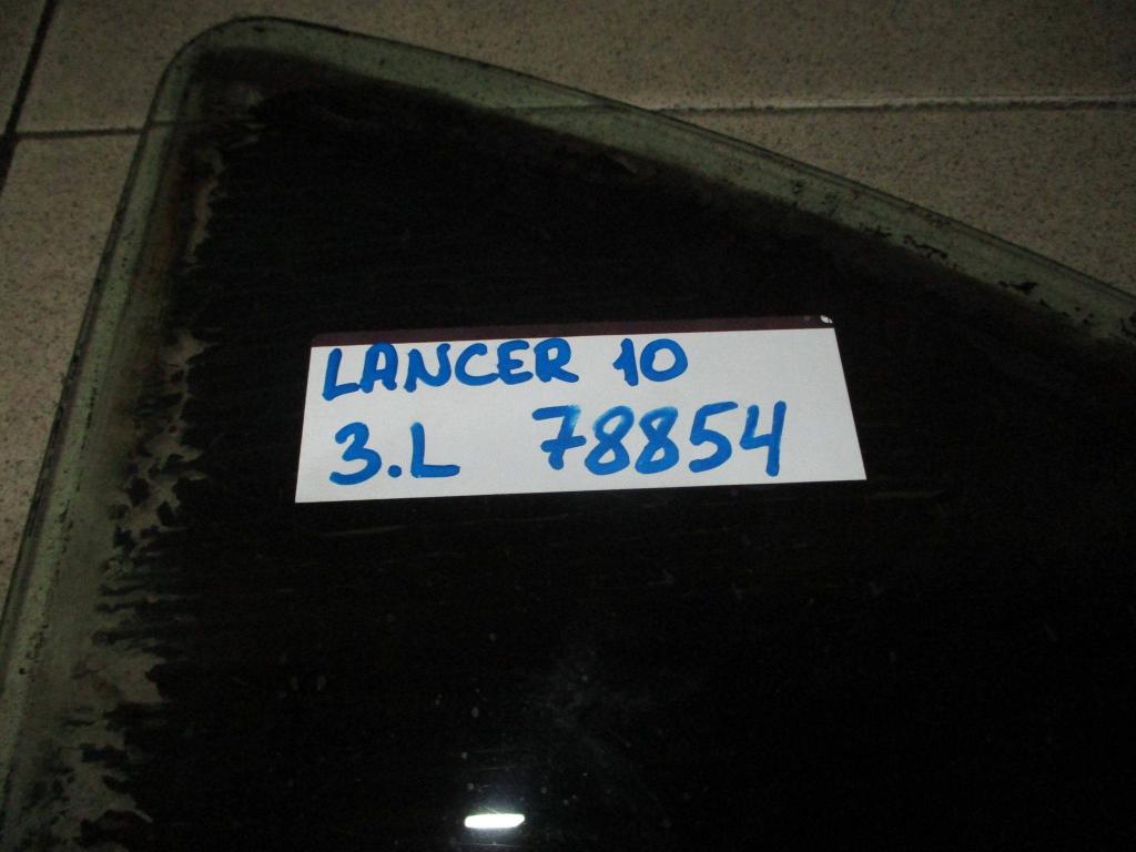 Стекло двери задней левой форточка, 500 рублей, Пермь