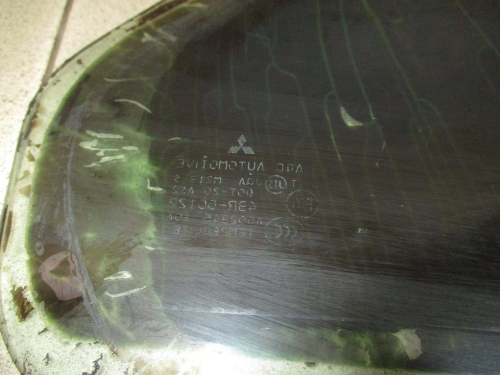 Стекло двери задней правой форточка, 500 рублей, Пермь