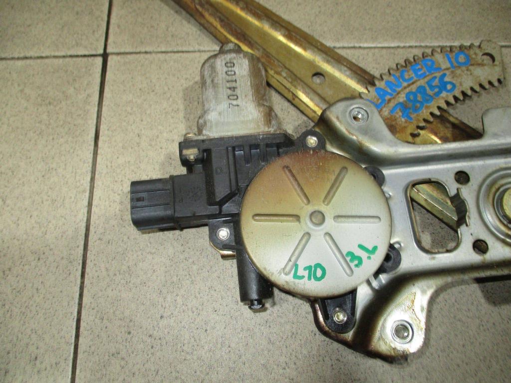 Стеклоподъемник задний левый, 500 рублей, Пермь