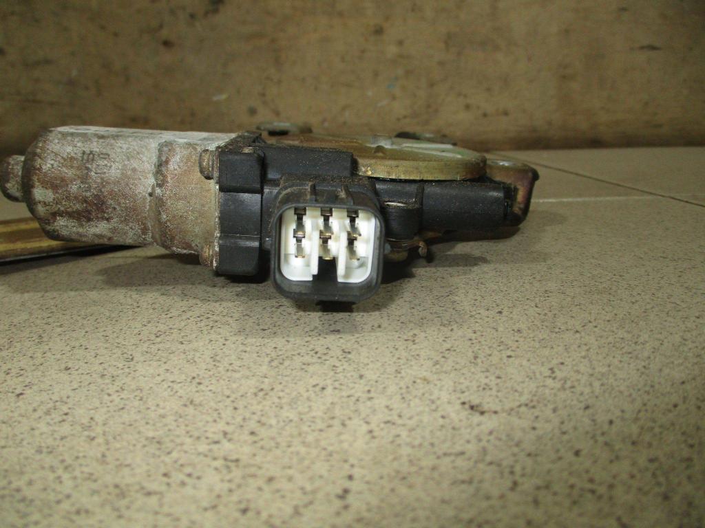 Стеклоподъемник задний левый, 500 рублей, Пермь