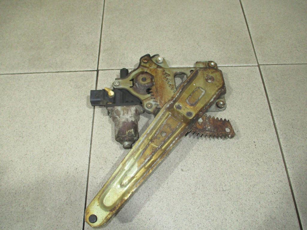 Стеклоподъемник задний левый, 500 рублей, Пермь