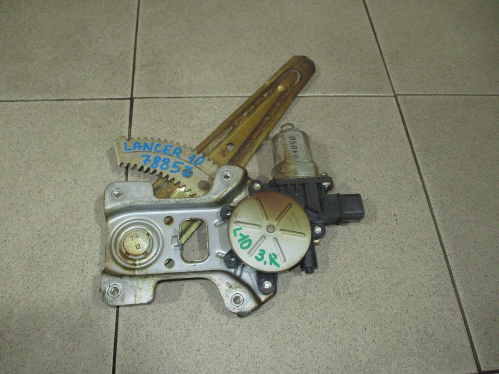 Стеклоподъемник задний правый, 500 рублей, Пермь