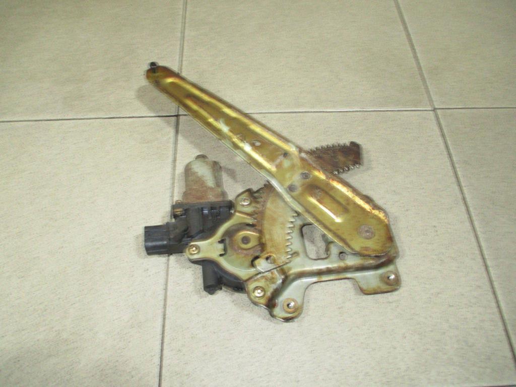 Стеклоподъемник задний правый, 500 рублей, Пермь