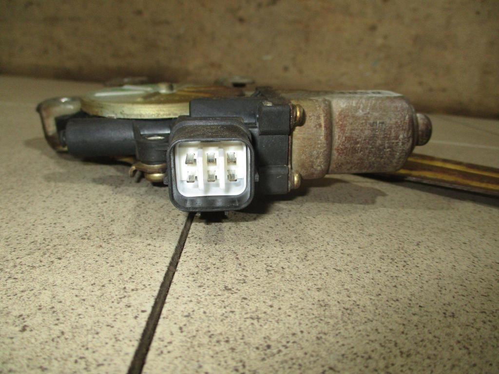 Стеклоподъемник задний правый, 500 рублей, Пермь