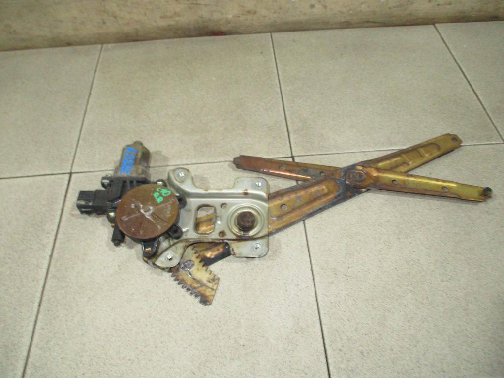 Стеклоподъемник передний правый, 1000 рублей, Пермь