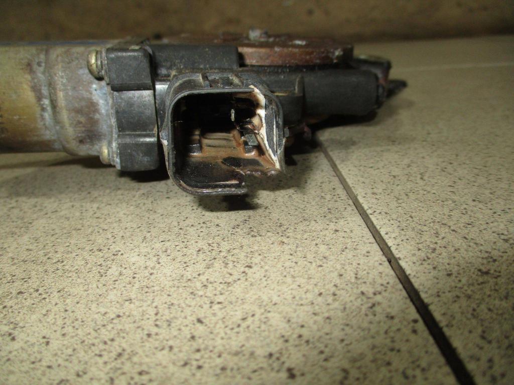 Стеклоподъемник передний правый, 1000 рублей, Пермь