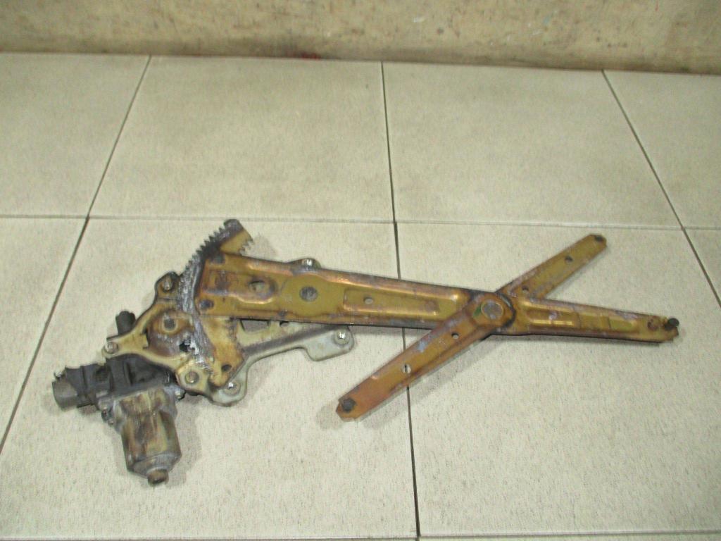 Стеклоподъемник передний правый, 1000 рублей, Пермь