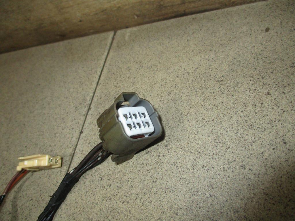 Проводка двери, 500 рублей, Пермь