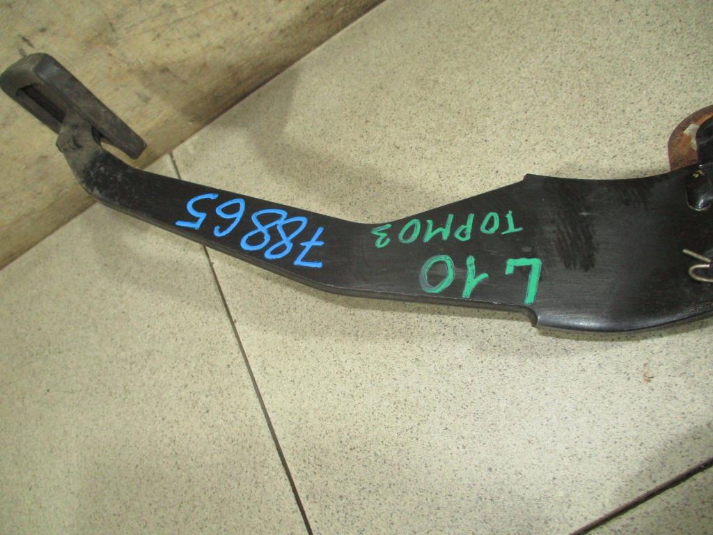 Педаль тормоза, 500 рублей, Пермь