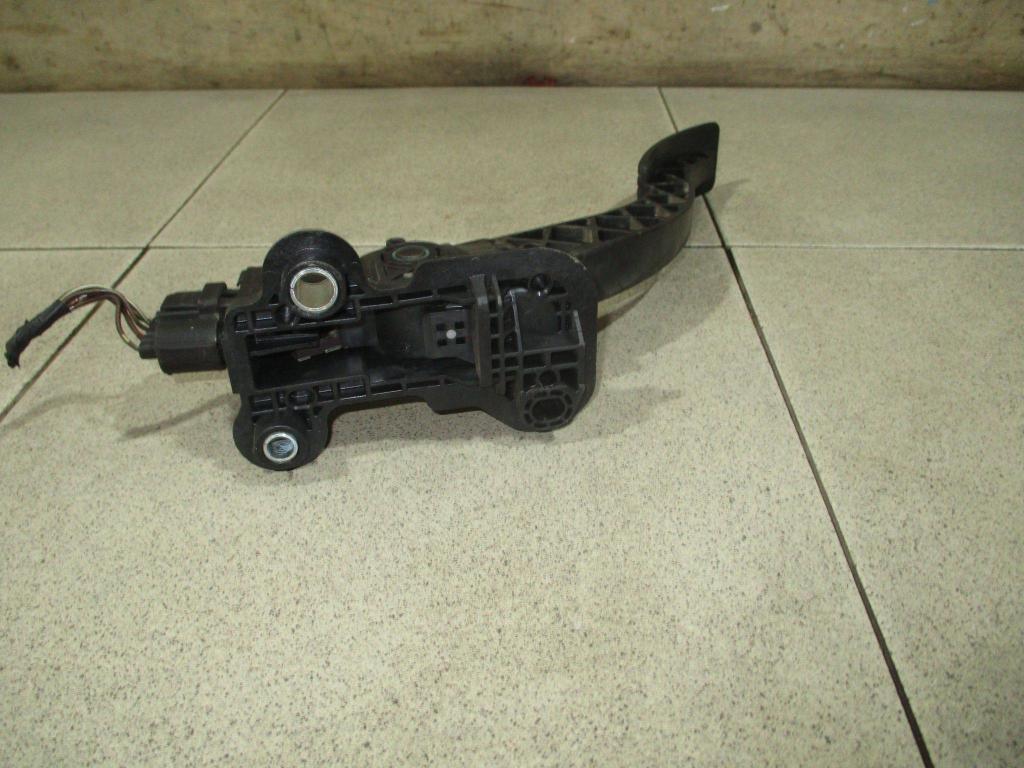 Педаль газа, 1000 рублей, Пермь