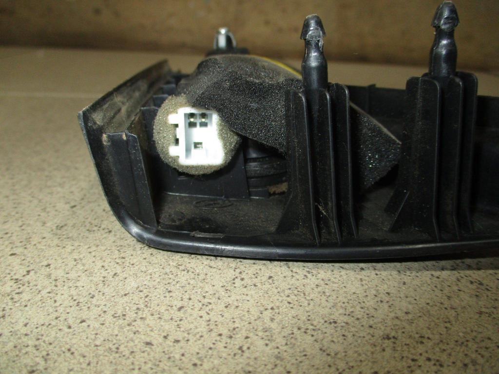 Крышка зеркала внутренняя правая, 700 рублей, Пермь