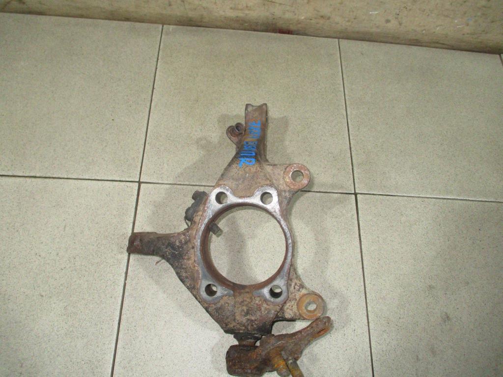 Кулак поворотный передний правый, 2500 рублей, Пермь