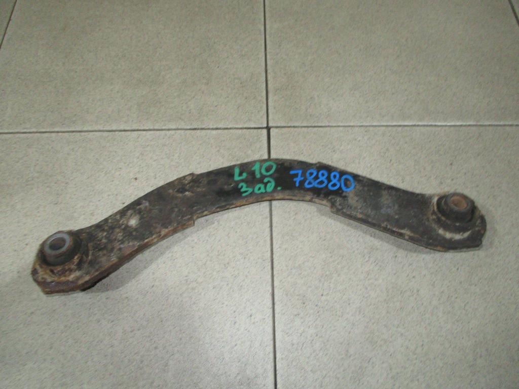 Рычаг задний верхний, 1000 рублей, Пермь