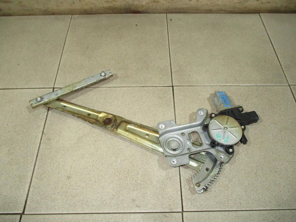 Стеклоподъемник передний левый, 2500 рублей, Пермь