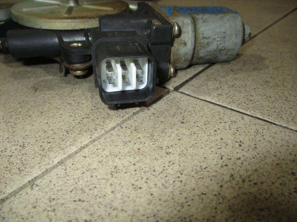 Стеклоподъемник передний левый, 2500 рублей, Пермь