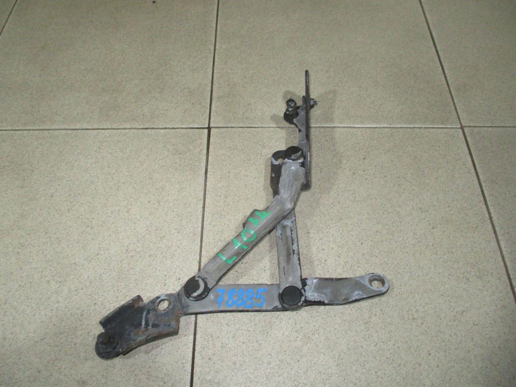 Петля крышки багажника, 1100 рублей, Пермь