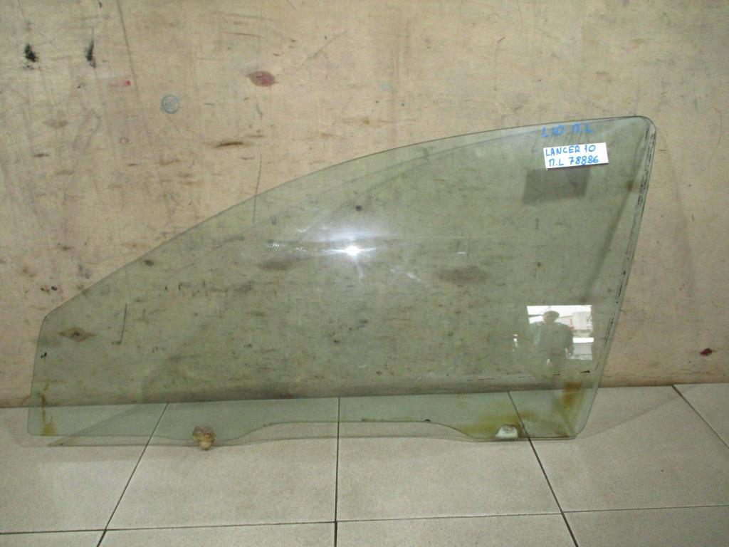 Стекло двери передней левой, 1000 рублей, Пермь