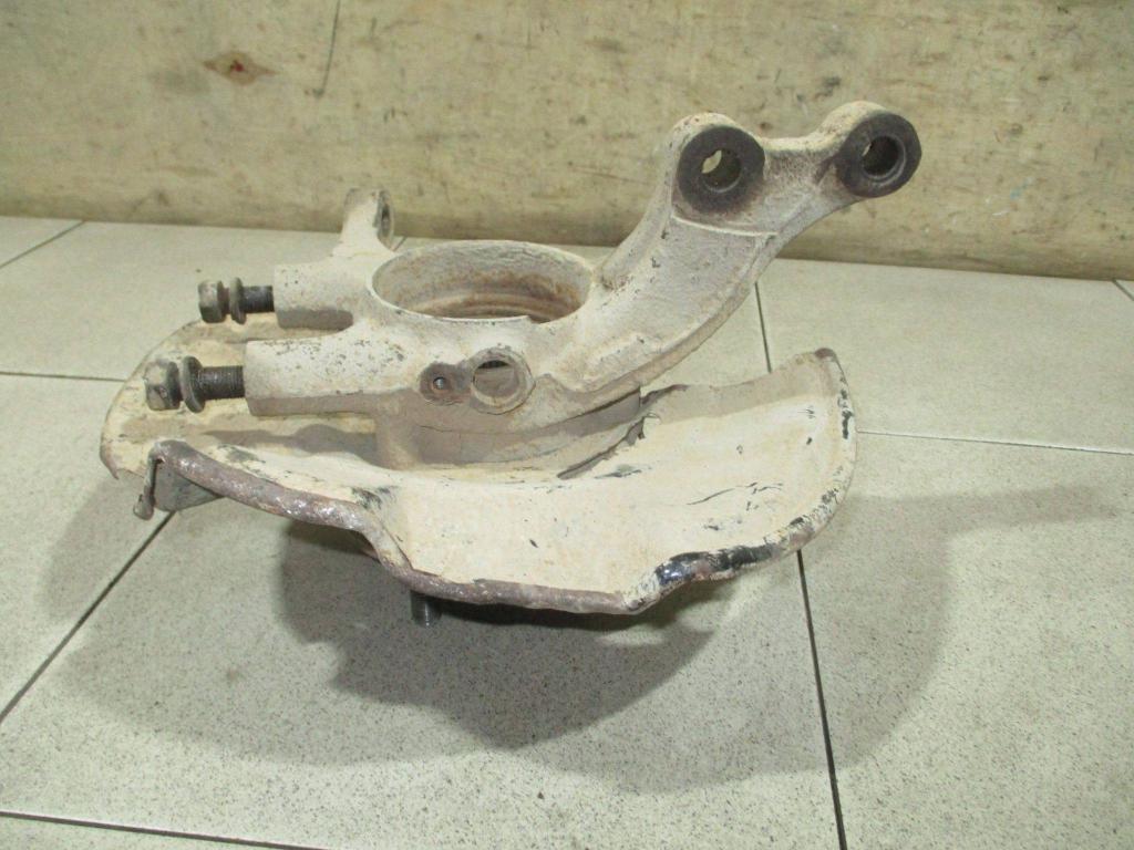 Кулак поворотный передний левый, 3000 рублей, Пермь