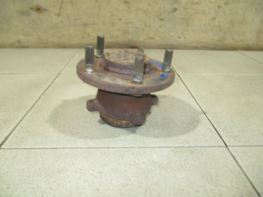 Ступица задняя, 1500 рублей, Пермь