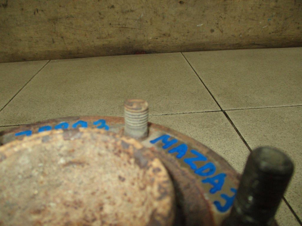 Ступица задняя, 1500 рублей, Пермь